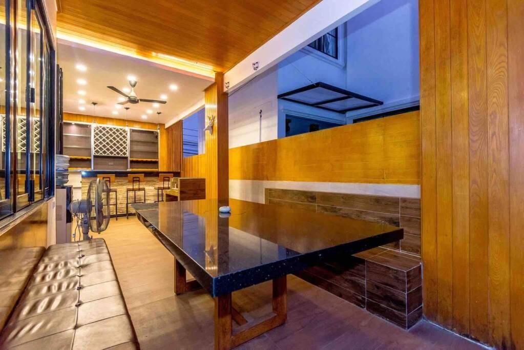 Nong Prue 3Bd Pool Villa Pattaya With Sauna - Exquisite Pool Villa B מראה חיצוני תמונה